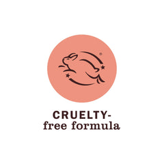 MRS. MEYER'S bar soap cruelty-free emblem visible.