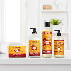 Solid soap ideal for hands and body use