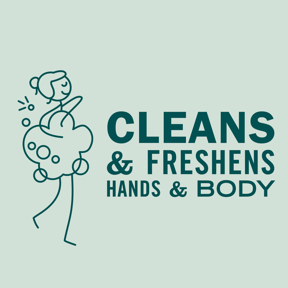 Close-up of ingredients hints at almond oil and essential oils for skin care.