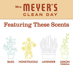 Hands receiving lotion for soft, moisturized skin after use.