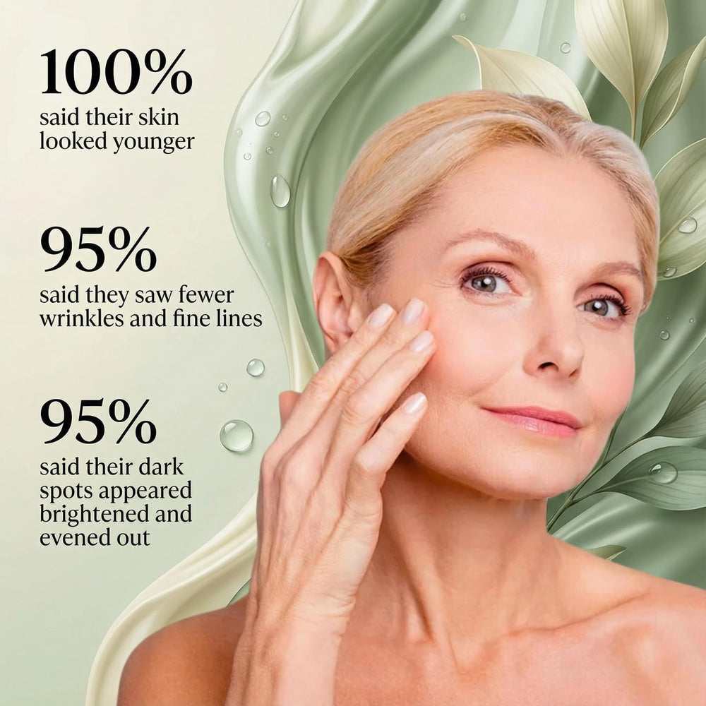 MSGBcg fragrance-free and cruelty-free label communicates clean beauty standards.