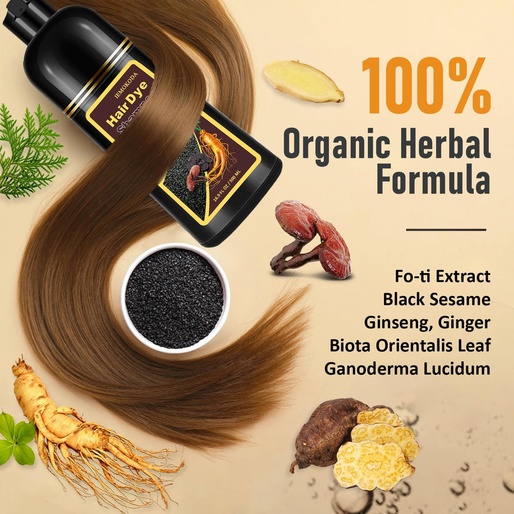 Msktasy silky finish after color for smooth, manageable hair