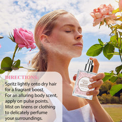 Msktasy travel-size 50ml bottle for on-the-go fragrance