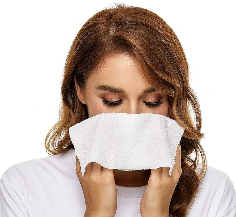 MSOEUESO premium cleaning wipes for kitchen, bathroom, and on-the-go tasks.