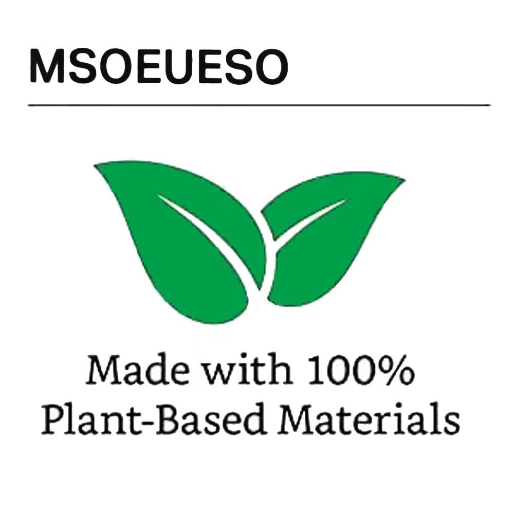 MSOEUESO travel-friendly disposable face towel pack, compact and easy to carry.