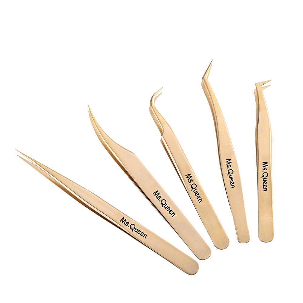 Ms.Queen ergonomic lightweight design supports longer sessions with reduced hand fatigue.