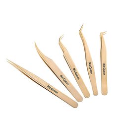 Ms.Queen ergonomic lightweight design supports longer sessions with reduced hand fatigue.