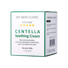 MT SKIN CLINIC unisex moisturizer for men and women daily care.