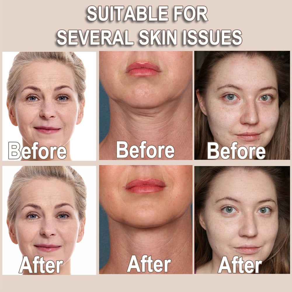Mtmult overnight use supports a rested-looking complexion