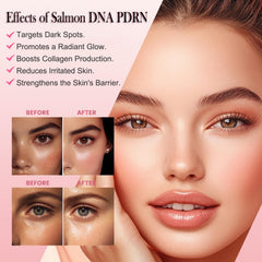 Mtmult Radiant texture close-up suggesting smoother skin and even tone.