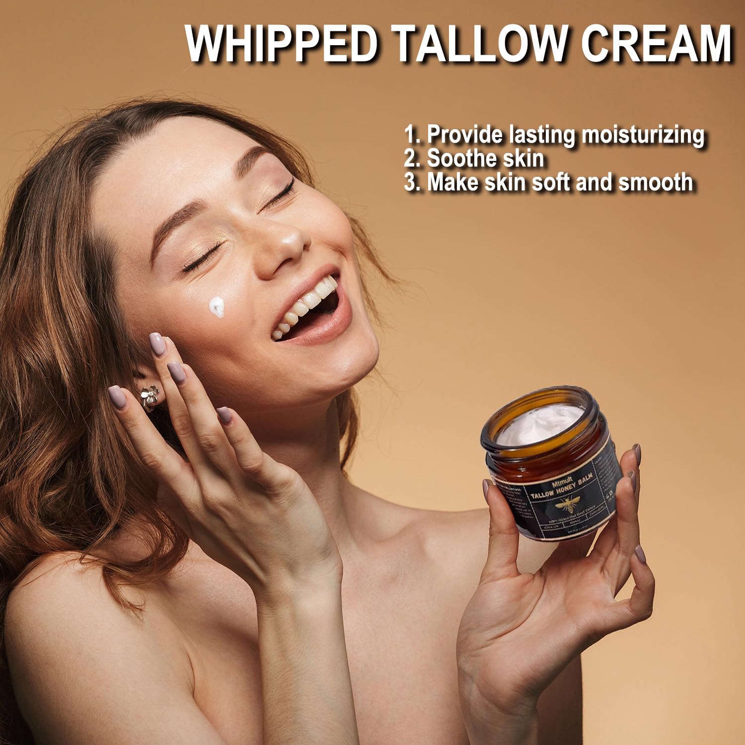 Mtmult recyclable tin packaging supports sustainable beauty routines