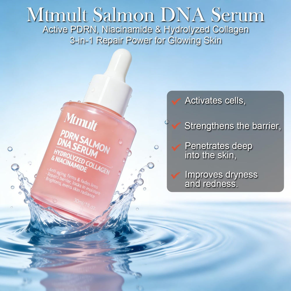 Mtmult Stem cell technology icon suggests enhanced absorption.