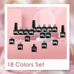 MTSSII jelly gel set LED usage scene demonstrates quick curing