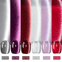 MTSSII Base and Top Coat give lasting protection and shine.