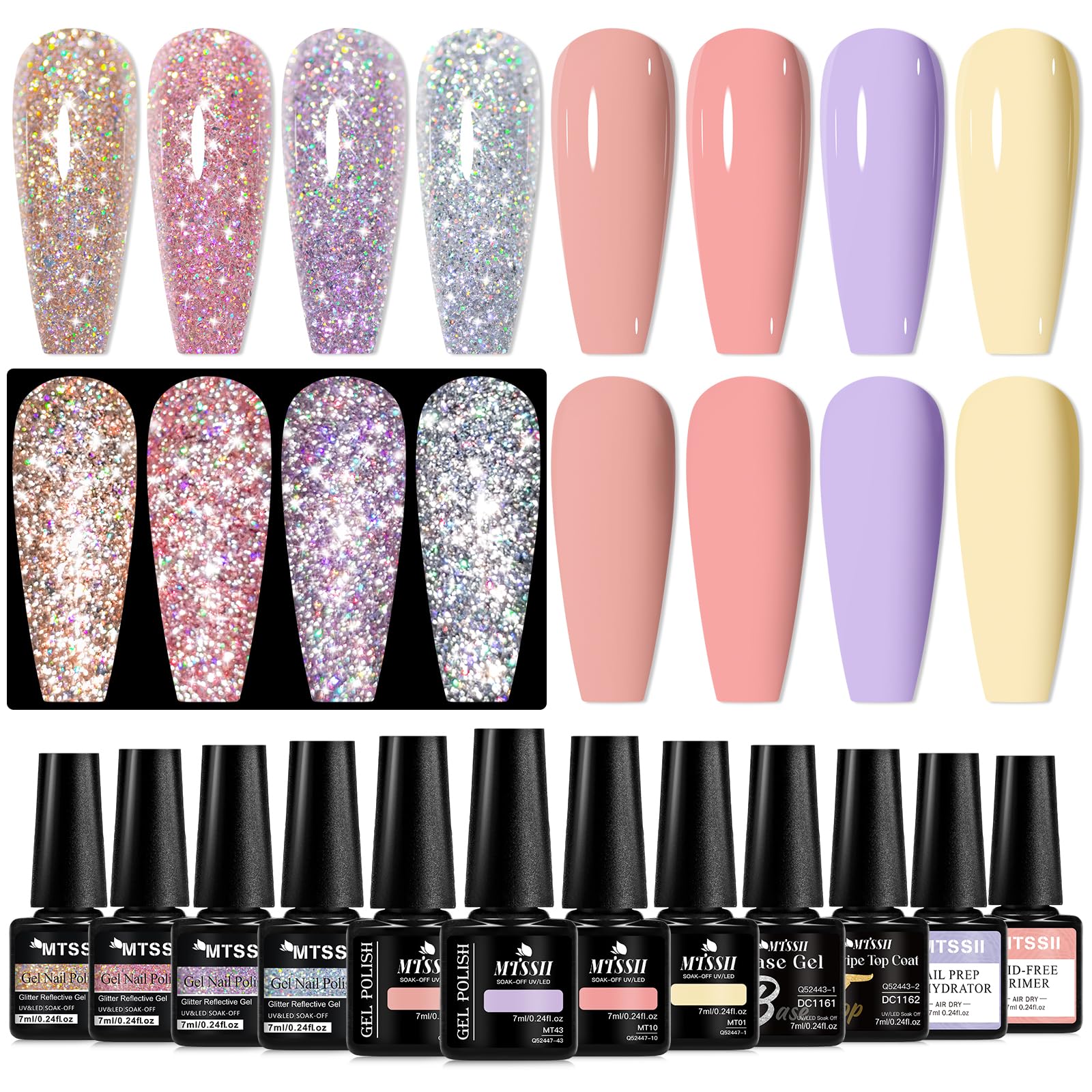 MTSSII gift-ready kit for birthdays and holidays
