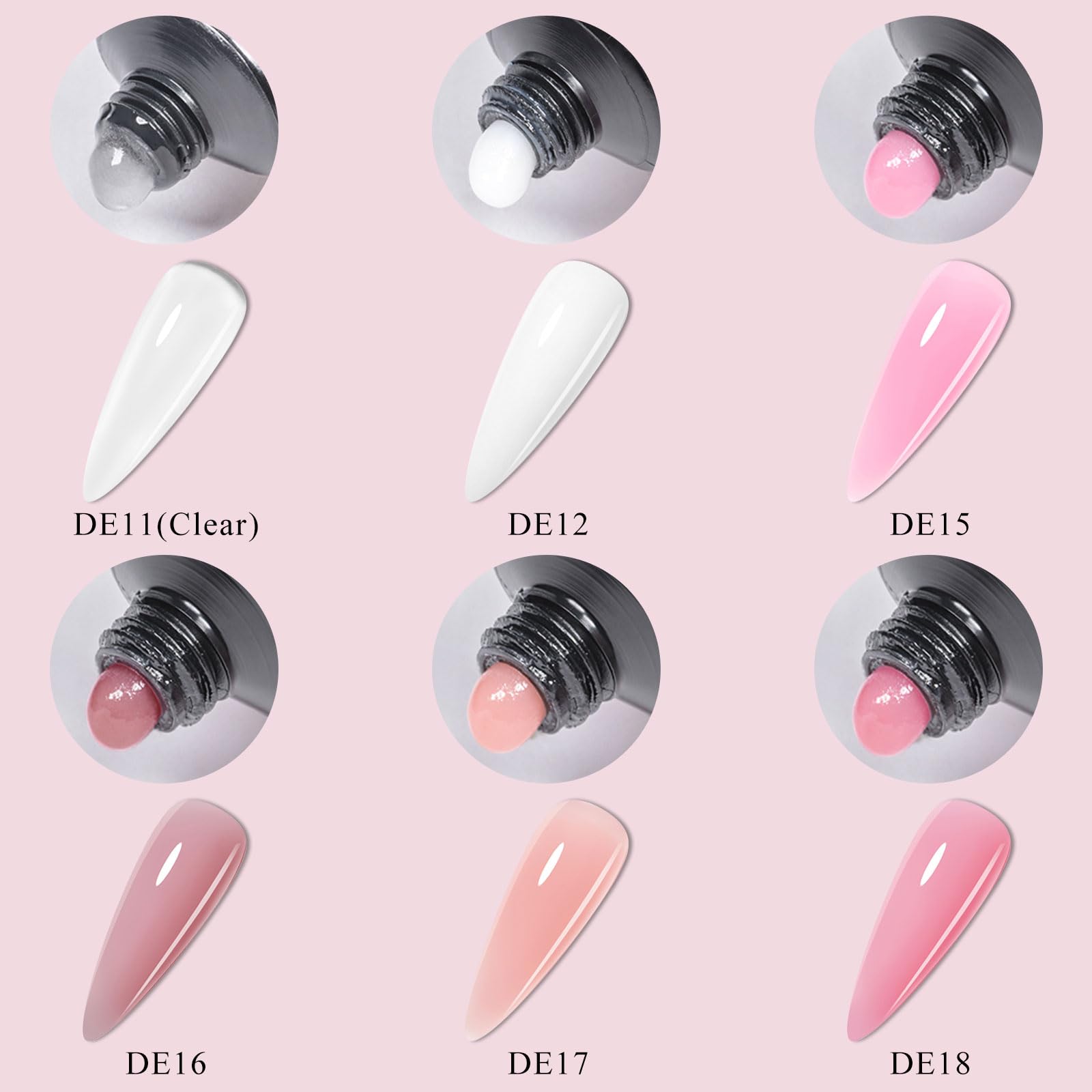 MTSSII mini nail lamp for quick curing of gel nails.