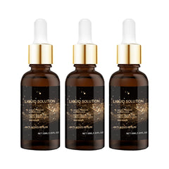 Brand MUBSEOTH Olavita serum bottle closeup for radiant, youthful-looking skin.