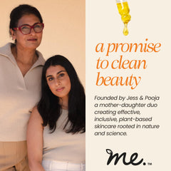 Mudita Earth routine setup with oil and gua sha for a self-care ritual.