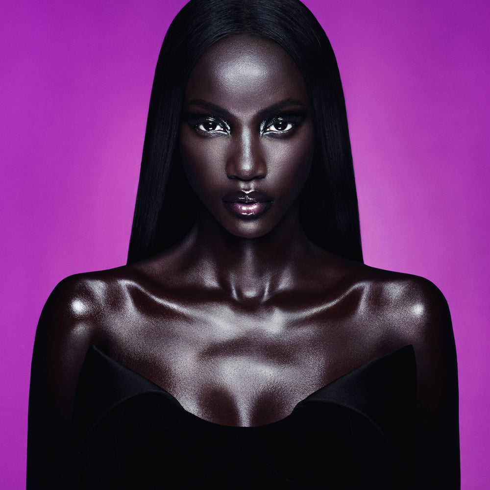 Mugler Alien Extraintense jasmine accents in the fragrance composition