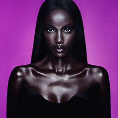 Mugler Alien Extraintense jasmine accents in the fragrance composition