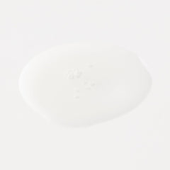 Close-up of MUJI Mild Oil Cleansing ingredients highlighting natural origin