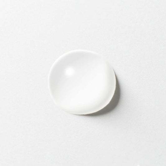 MUJI Mild Oil Cleansing Oil olive oil blends makeup quickly for a smooth cleanse