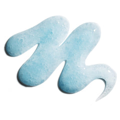 Murad Acne Body Wash creamy foaming lather ready for cleansing