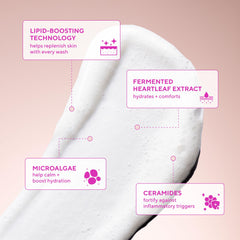 Heartleaf extract emphasis in Murad formula for botanical support
