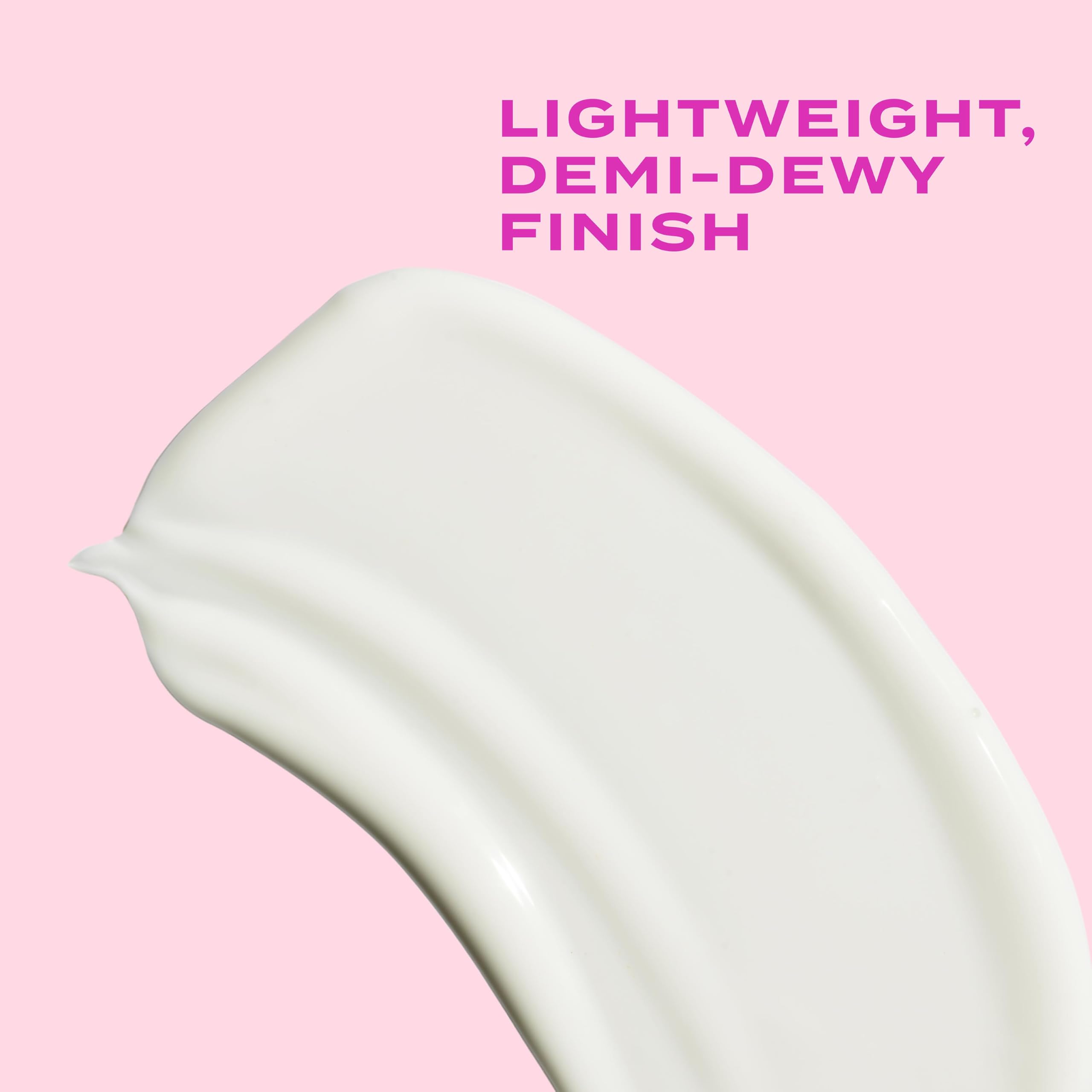Murad hyaluronic acid delivery close-up highlights deep hydration.