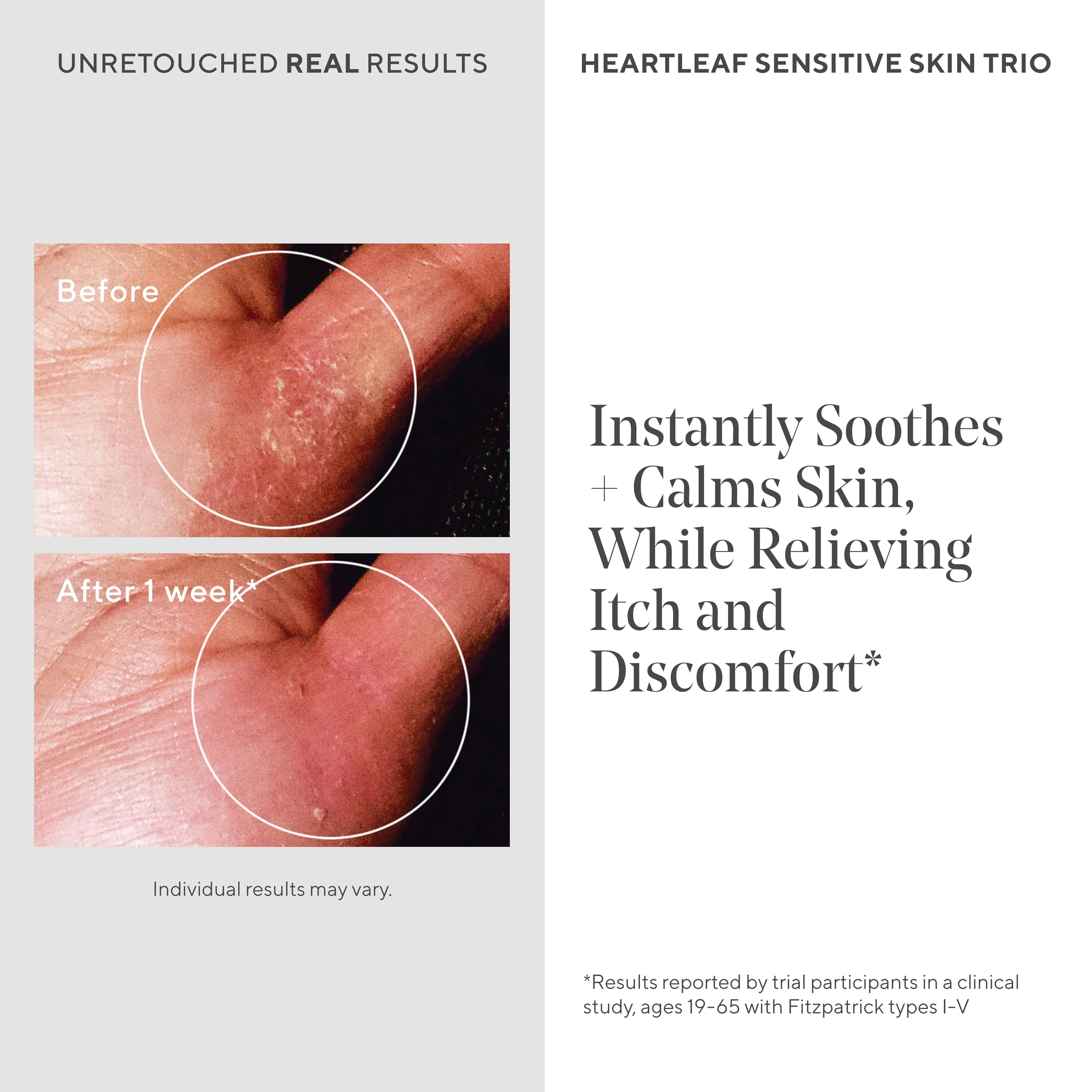 Murad oat lipids ingredient swatch demonstrates nourishing, skin-softening support.