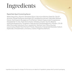 Paraben-free Murad formula emphasis on clean ingredients