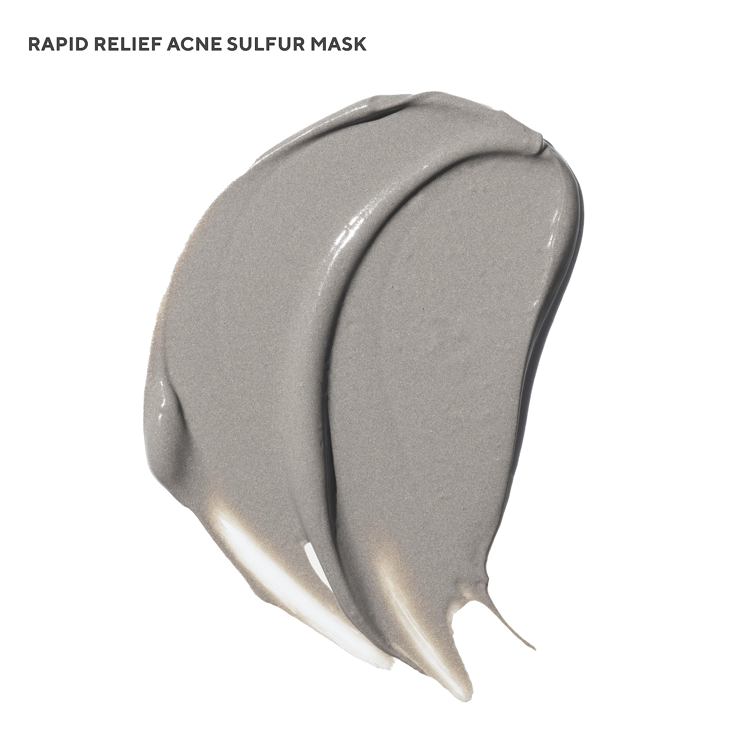 Austrian peat extract in Murad mask calms redness on acne-prone skin