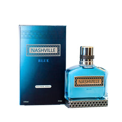 Murcielago Nashville Blue base notes provide a lasting woody aroma.