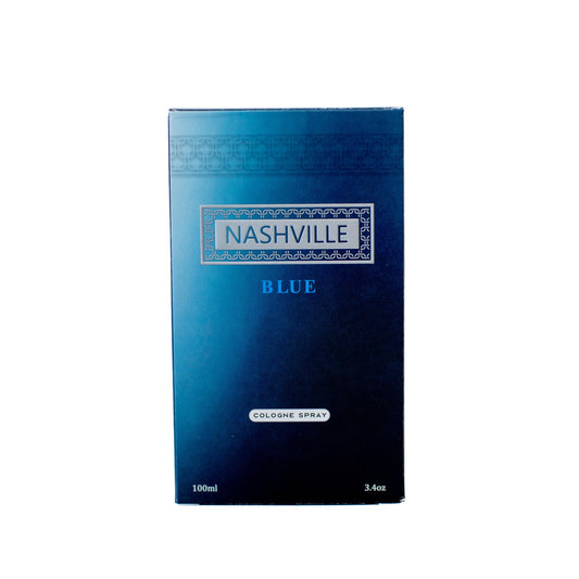 Murcielago Nashville Blue mid notes introduce warmth and subtle spice.