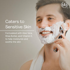 Muse Apothecary Aloe Vera extract emphasizes soothing hydration for sensitive skin