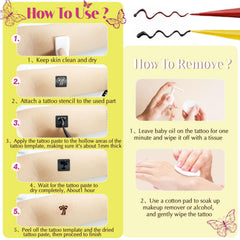 MuseLuxe beginner-friendly design for easy application and professional-looking results.