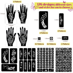 MuseLuxe waterproof tattoos last up to several days with minimal fading.