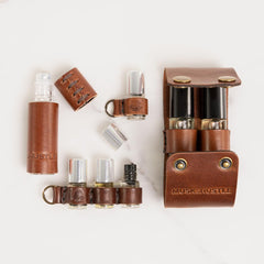 Musk & Hustle No.24 daily-use fragrance ideal for everyday confidence.