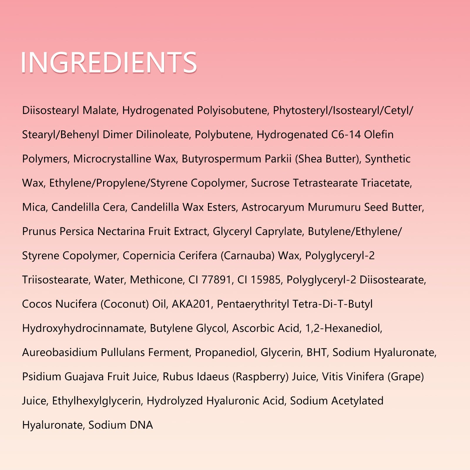 Muxmrx PDRN Lip Sleeping Mask ready for night-time skincare routine