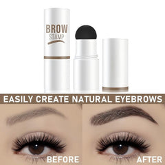 MVC Gift-ready eyebrow kit suitable for birthdays or holidays.