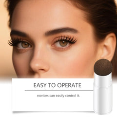 MVC Natural, long-lasting brow finish ideal for all-day wear.