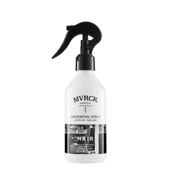 MITCH MVRCK Grooming Spray bottle dispensing for flexible hold and natural shine