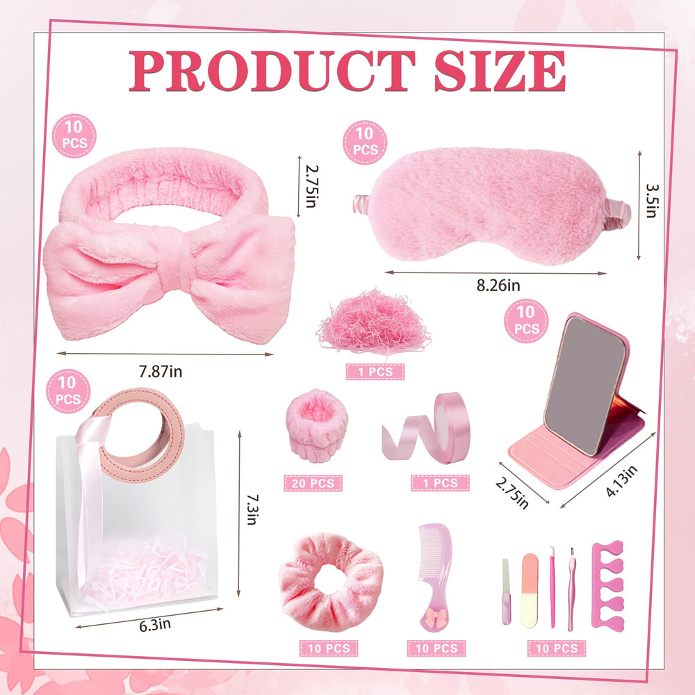 MXQHXZSX pink sleep masks provide gentle wear for relaxing spa nights