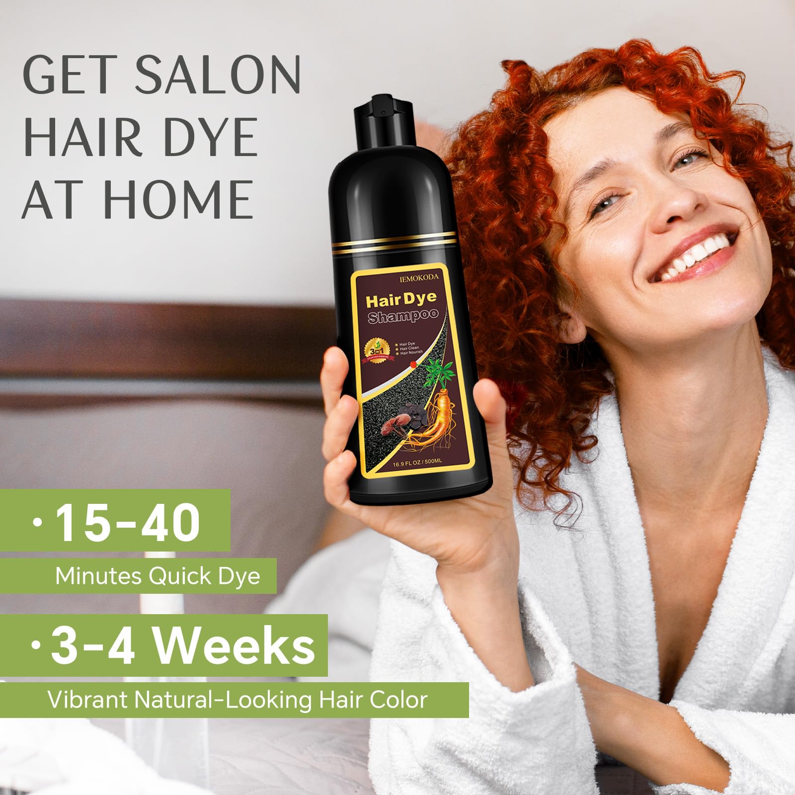 Mxvbaty natural plant powered formula nourishes while coloring