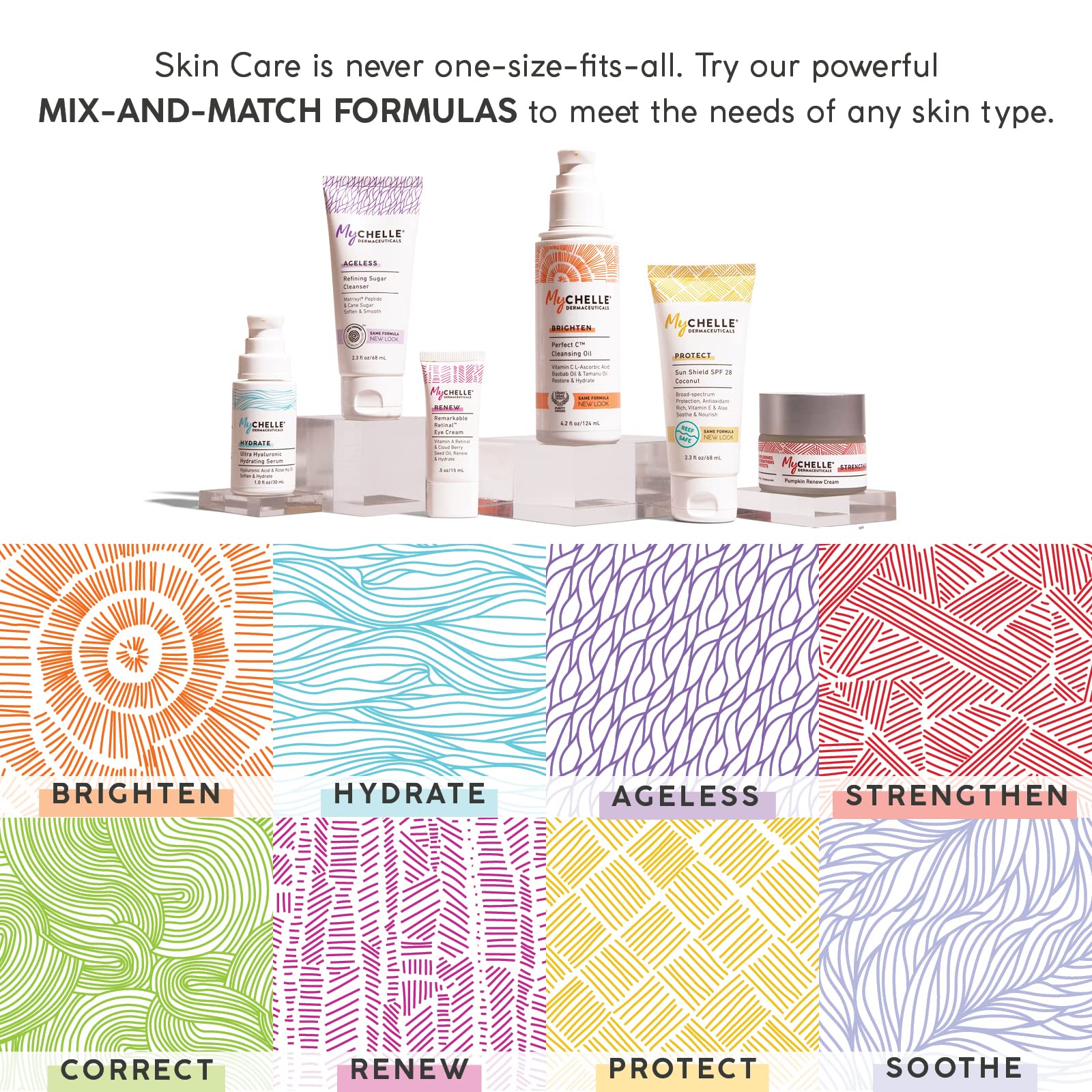 Product lathering on wet hands before applying to face.