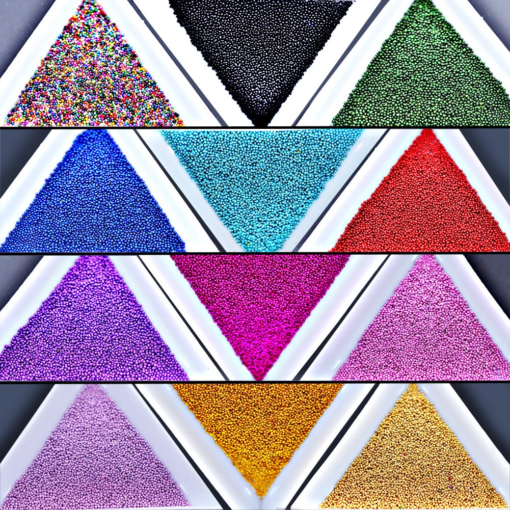 Mygitter Minejin beads for phone deco and stylish accessories