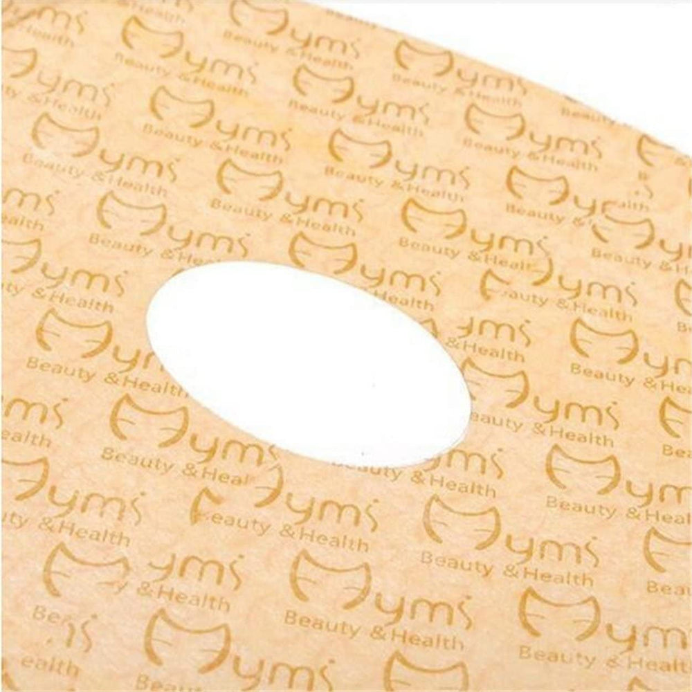 Mymi Wonder Body Applicator Wrap at waist for firming during everyday activities.