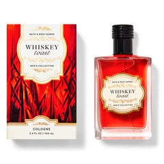 MYT Whiskey Toast bottle, ideal for evening wear and confident daily use.