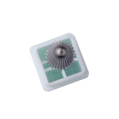 MZCMSL 3/32 shank nail bit fits standard drill setups for versatile use.