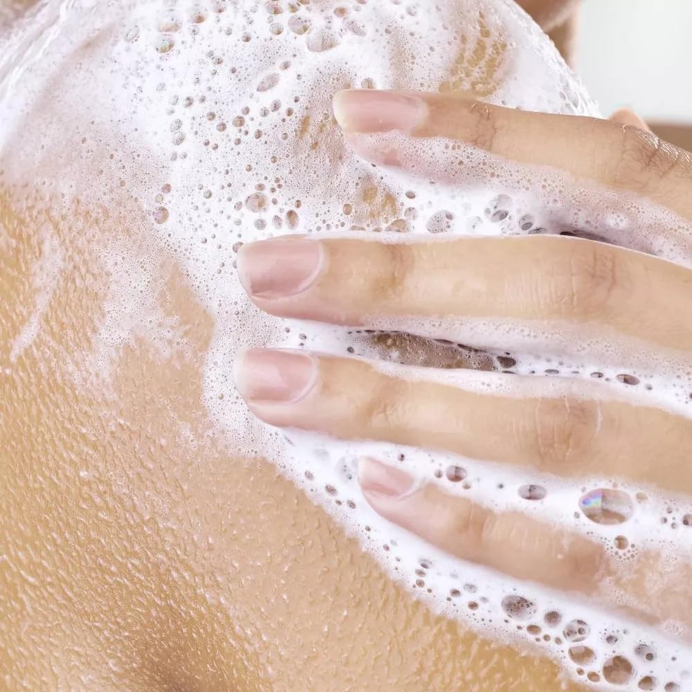 NAANTHELESS Plant-based moisturizers deliver gentle, daily hydration.